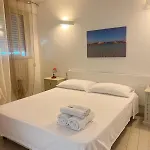 La Chiocciola Confort, Parking Gratuito, Fronte Bus Arst, Navetta Mare E Postazione Noleggio Monopattini Elettrici Apartmán