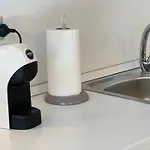 La Chiocciola Confort, Parking Gratuito, Fronte Bus Arst, Navetta Mare E Postazione Noleggio Monopattini Elettrici * Villasimius