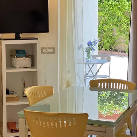 La Chiocciola Confort, Parking Gratuito, Fronte Bus Arst, Navetta Mare E Postazione Noleggio Monopattini Elettrici Villasimius