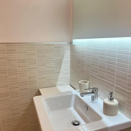 Apartment La Chiocciola Confort, Parking Gratuito, Fronte Bus Arst, Navetta Mare E Postazione Noleggio Monopattini Elettrici Villasimius