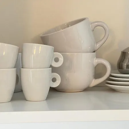 La Chiocciola Confort, Parking Gratuito, Fronte Bus Arst, Navetta Mare E Postazione Noleggio Monopattini Elettrici