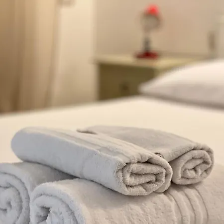 Apartmán La Chiocciola Confort, Parking Gratuito, Fronte Bus Arst, Navetta Mare E Postazione Noleggio Monopattini Elettrici *
