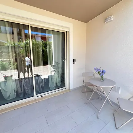 Apartmán La Chiocciola Confort, Parking Gratuito, Fronte Bus Arst, Navetta Mare E Postazione Noleggio Monopattini Elettrici Villasimius