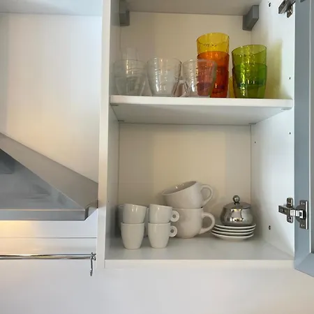 Apartmán La Chiocciola Confort, Parking Gratuito, Fronte Bus Arst, Navetta Mare E Postazione Noleggio Monopattini Elettrici Villasimius