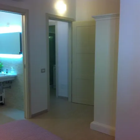 Apartment La Chiocciola: Self-check With Shuttle
