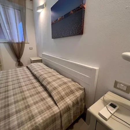 La Chiocciola: Self-check With Shuttle Apartment Villasimius