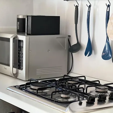 Apartment La Chiocciola: Self-check With Shuttle *