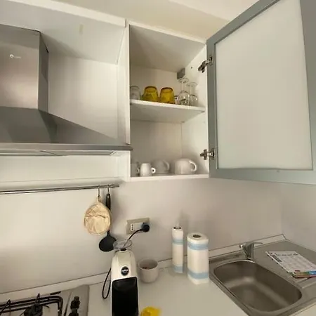 La Chiocciola: Self-check With Shuttle Apartment