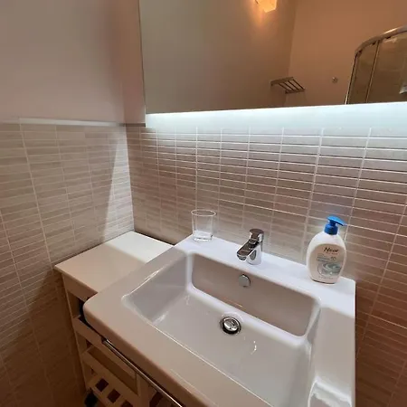 La Chiocciola: Self-check With Shuttle Apartment Villasimius