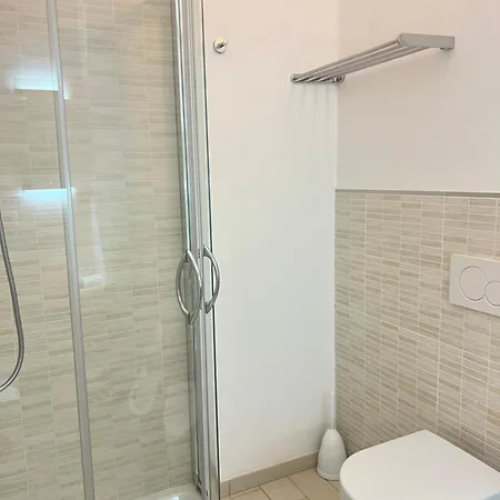 La Chiocciola Confort, Parking Gratuito, Fronte Bus Arst, Navetta Mare E Postazione Noleggio Monopattini Elettrici *