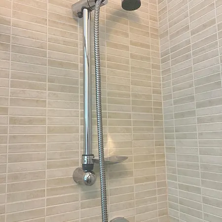 La Chiocciola Confort, Parking Gratuito, Fronte Bus Arst, Navetta Mare E Postazione Noleggio Monopattini Elettrici וילסימיוס