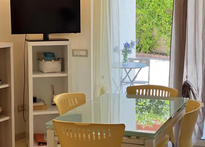 La Chiocciola Confort, Parking Gratuito, Fronte Bus Arst, Navetta Mare E Postazione Noleggio Monopattini Elettrici וילסימיוס