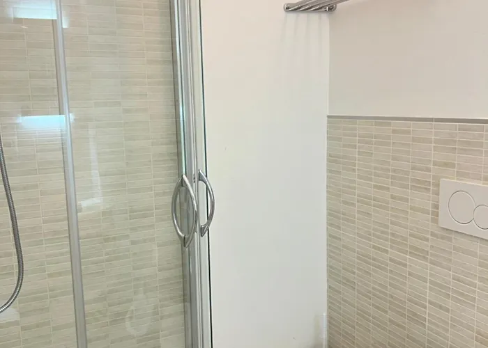 La Chiocciola Confort, Parking Gratuito, Fronte Bus Arst, Navetta Mare E Postazione Noleggio Monopattini Elettrici *